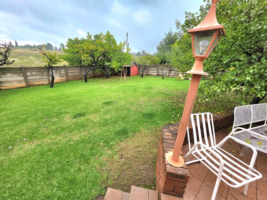 To Let 4 Bedroom Property for Rent in Reitz Free State